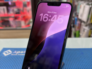 iPhone 13 128GB Midnight - 100% BH - IMPULSE