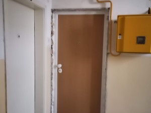 Ulazna vrata protuprovalna Vrata