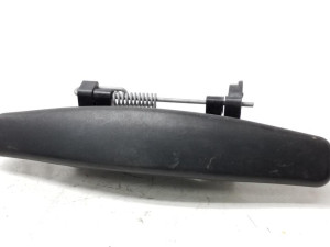 0501801 STEKA VRATA  Dacia SANDERO 2008-2012