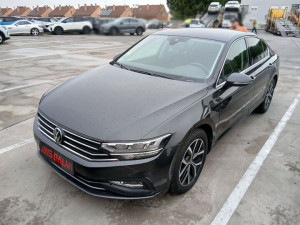 VW Passat 2.0 TDI Business Line LED Navi 2xParktronic FACELIFT