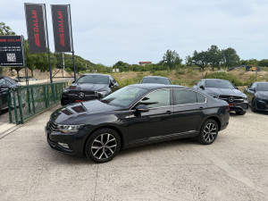 VW Passat 2.0 TDI Business Line LED Navi 2xParktronic FACELIFT