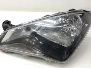 1SL941015F FAR  SEAT MII 2012-