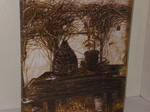 RATKO LALIC - MONOGRAFIJA - SLIKARSTVO