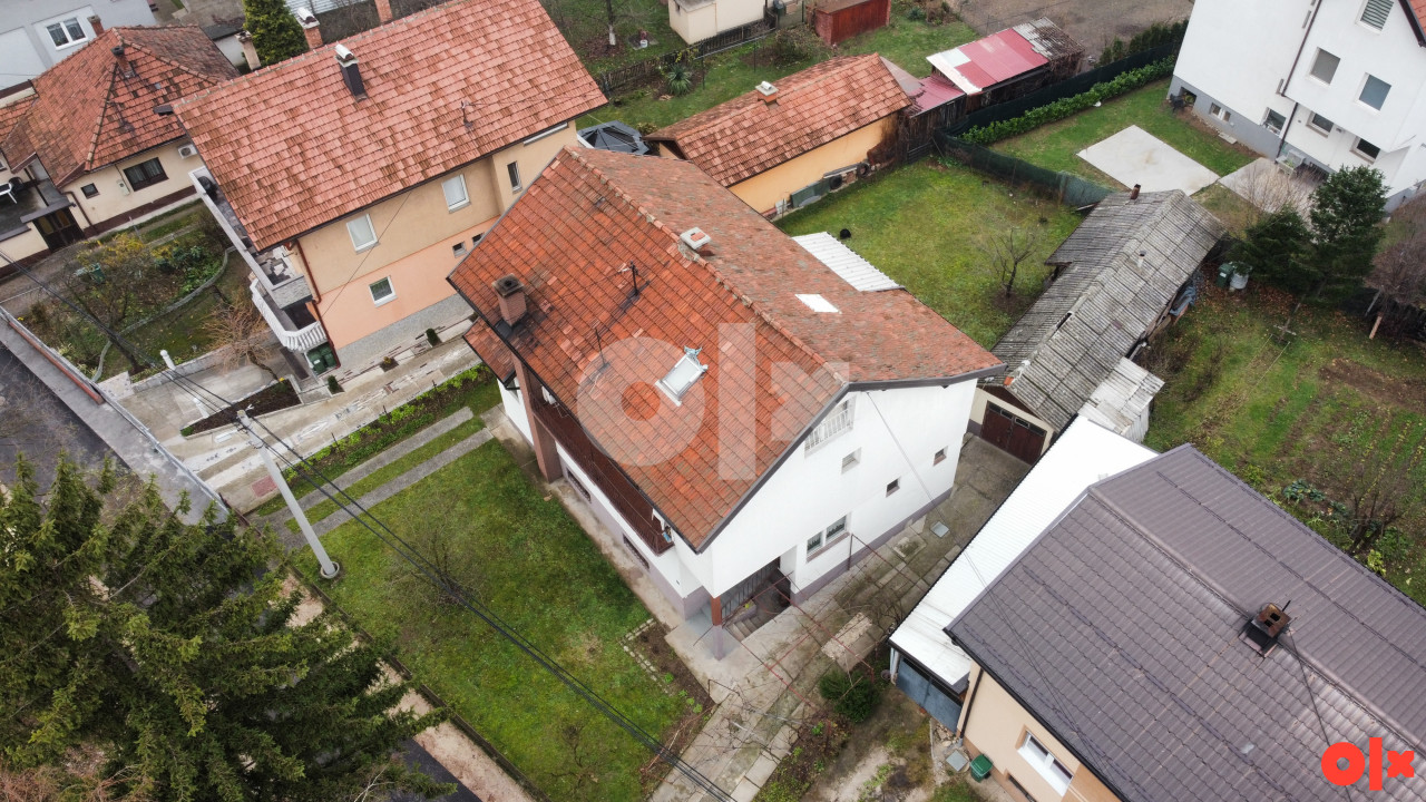 Kuća P+2 Visoko, Ozrakovići