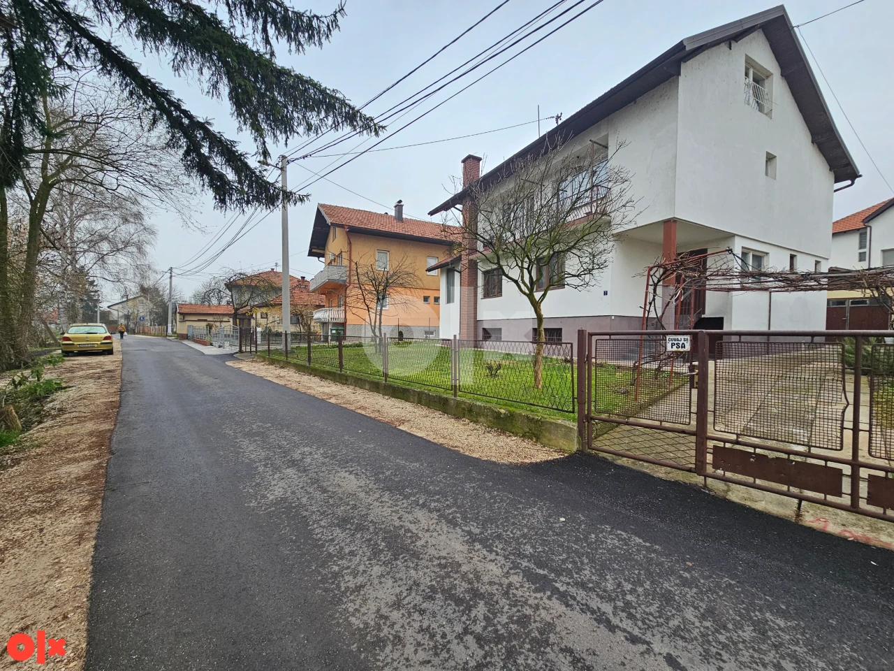 Kuća P+2 Visoko, Ozrakovići 3