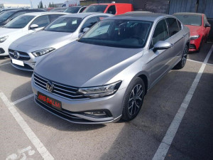 VW Passat 2.0 TDI Business Line -LED- Navigacija Kamera FACELIFT