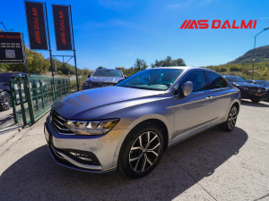 VW Passat 2.0 TDI Business Line -LED- Navigacija Kamera FACELIFT