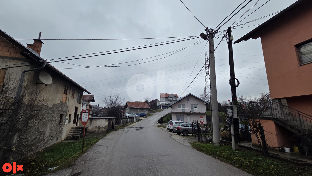 Kuća Zahira Panjete 81m2 / 171m2 okućnica / Buca potok/Pofalici photo 5