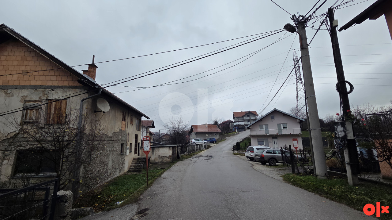 Kuća Zahira Panjete 81m2 / 171m2 okućnica / Buca potok/Pofalici 6