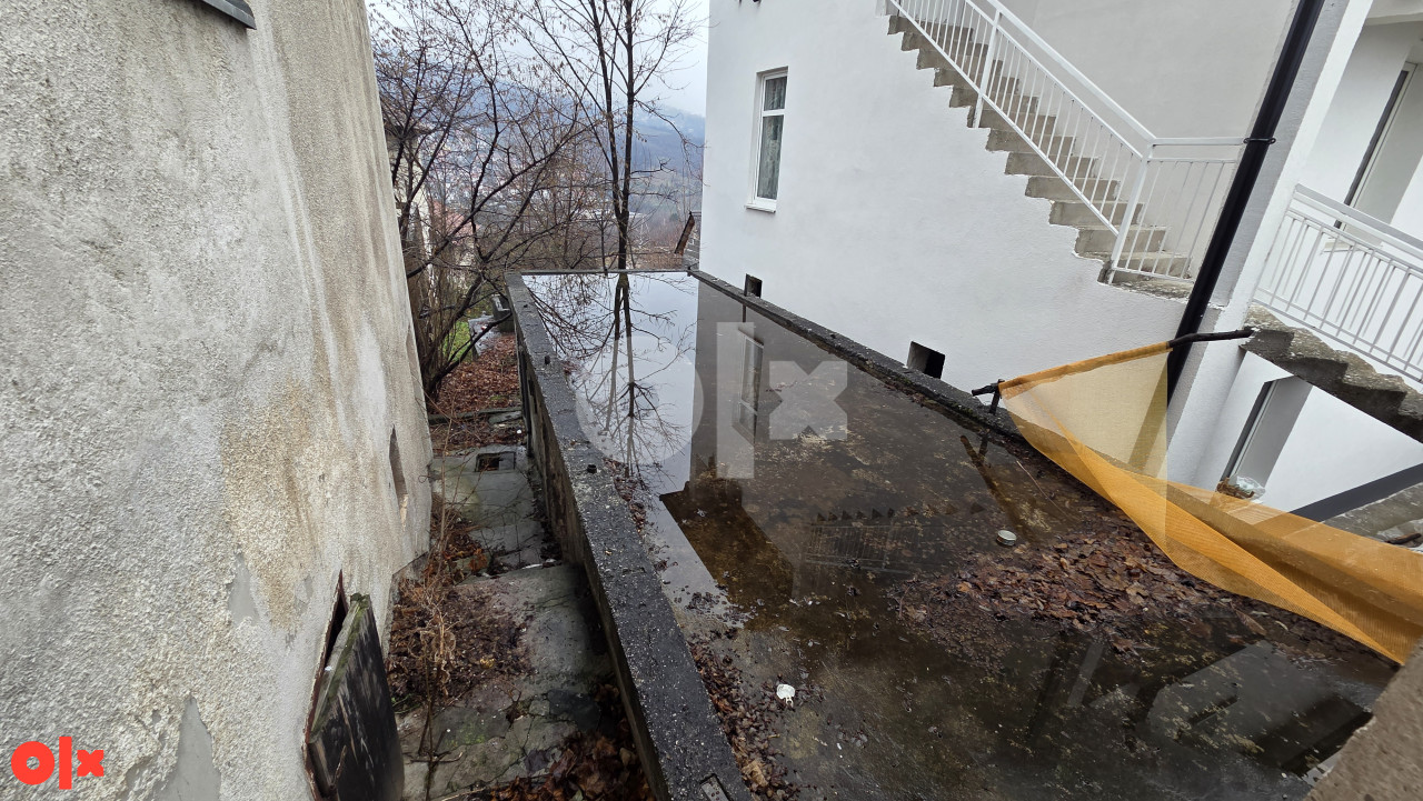 Kuća Zahira Panjete 81m2 / 171m2 okućnica / Buca potok/Pofalici 8