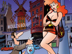 Parabelum 12, Parabellum 13 / Deveta dimenzija