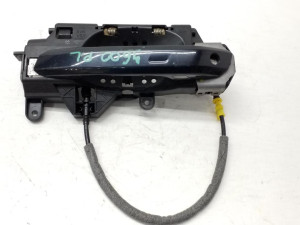 8W0837811A STEKA VRATA  AUDI A4 8W 9L 2015-