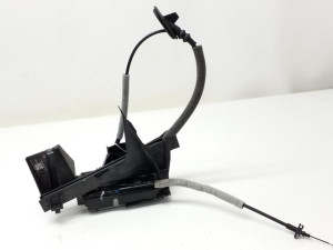 H1BAA26413CB H1BBR22152BB BRAVA VRATA  FORD Fiesta 201