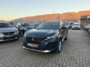 PEUGEOT 3008 1.5 BlueHDI STYLE EDITION FULL LED FACELIFT