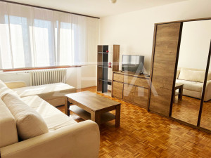 Stan 40m2, Novi Grad - ZettaNekretnine