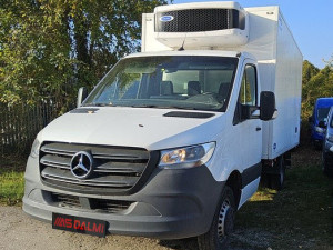 Mercedes-Benz Sprinter 415 CDI HLADNJAČA