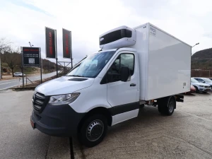 Mercedes-Benz Sprinter 415 CDI DUPLI TOČKOVI HLADNJAČA +30/-30