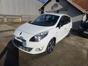 Renault Grand Scenic 1.5 DCI,81 KW,2012 GOD