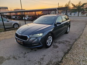 Škoda Octavia 2.0 TDI Virtual Navi Led 2021god