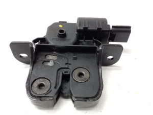 905039428R BRAVA HAUBE  Renault CAPTUR 2013-2019