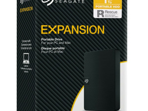 HDD EKSTERNI 1TB SEAGATE
