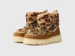 REPLAY Čizme MELROSE WARM