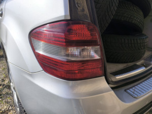 Štopka stop lampa štopa lijeva desna Mercedes ML w164