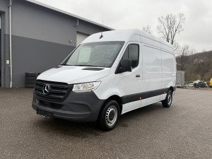 Mercedes-Benz Sprinter G.P. 2021 105kw KAO NOV