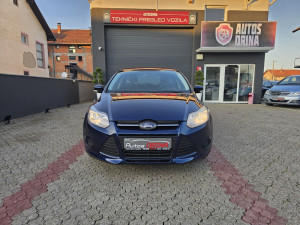 Ford Focus 1.6 DIZEL