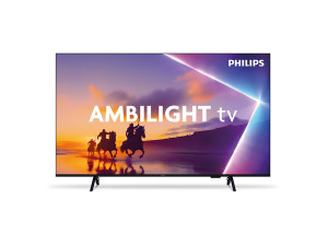 QLED televizor Philips 43PUS8400 12 P-18708 43" 4K