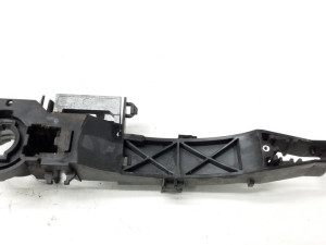 806078197R 806070113R STEKA VRATA  Renault TRAFIC 2007