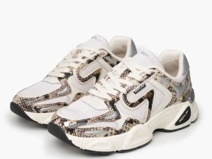 REPLAY Patike DESTINY W SNAKE