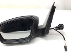 6V1857407D RETROVIZOR  SKODA FABIA 2015-