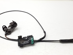 A2048800260 BRAVA HAUBE  MERCEDES CLS 2010-