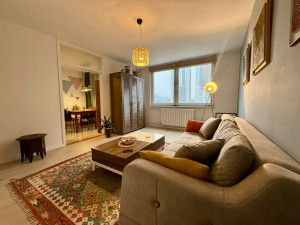 HRASNO, Dvosoban stan Sarajevo 58m2, Azize Šaćirbegović