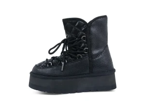 REPLAY Čizme CHIC SNAKE CIZME