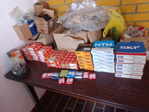 Ležaj kuglični, valjkasti