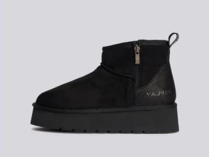 REPLAY Čizme CHIC ZIP TONAL