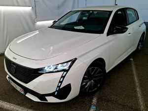 Peugeot 308 2022