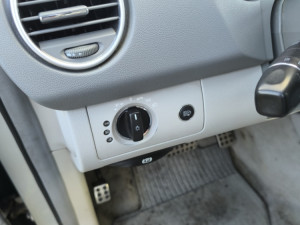 Prekidač svjetala Mercedes ML w164