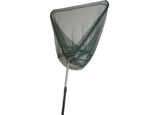 Trodjelni meredov za ribolov MARSHALL 2.5m - 70x70 cm - tele.