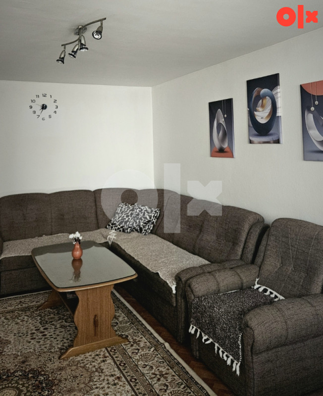Stan na dan - Apartman Centar Kakanj