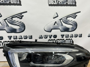 MERCEDES W177 DESNI FAR A1779065303