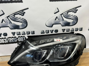 MERCEDES W205 C LIJEVI FAR A2059068701