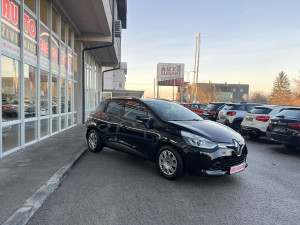 Renault Clio 1.5 DCI 75KS 2015 god *157.000km* led,navi