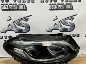 MERCEDES W246 DESNI FAR A2469066201