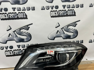 MERCEDES W156 GLA LIJEVI FAR A1569062300
