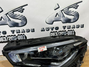 MERCEDES W118 CLA LIJEVI FAR A1189068900