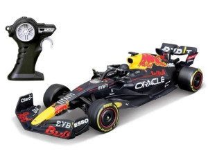 RC Mania - Formula na daljinski, 1/24, licencirana