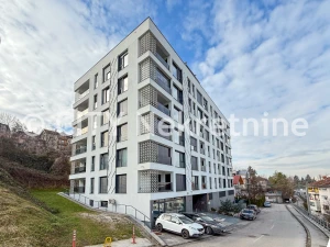 Trosoban stan - Novogradnja - Centar - Skenderija